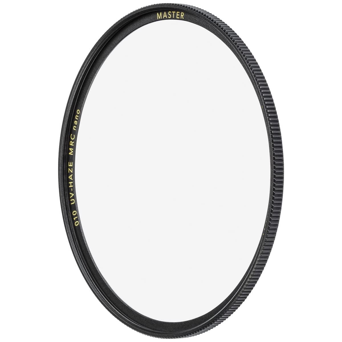 B+W Master UV-Filter MRC Nano 49mm - Replaces XS-Pro 66-1066114