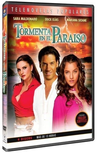 Tormenta En El Paraiso
