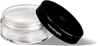 Illamasqua Loose Powder - 010 | Matte Light Soft Vegan Cruelty-free