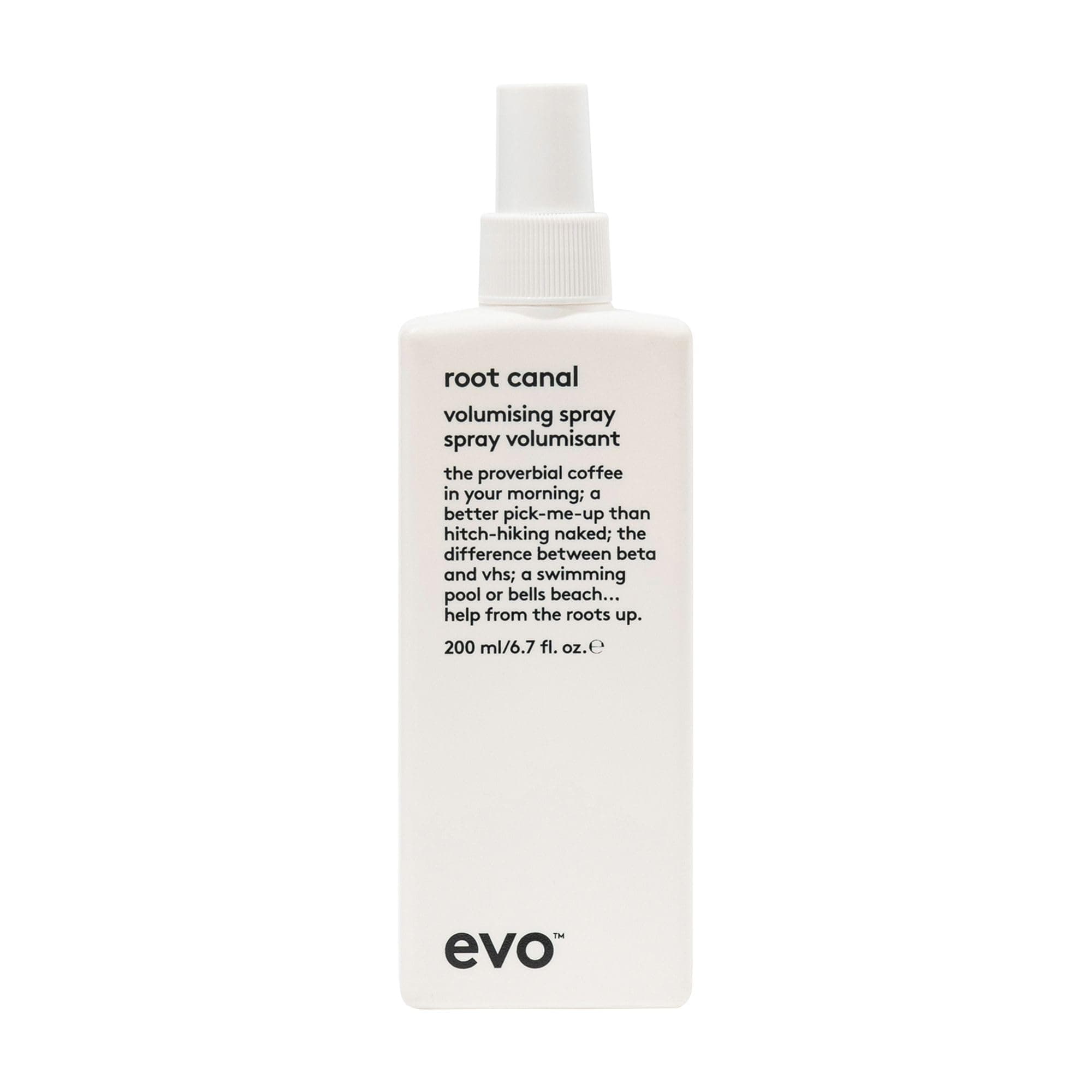 EVO Root Canal Base Support Spray