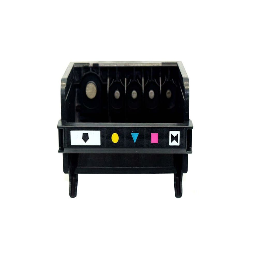 Komada HP564 5-Slot Printhead Compatible for HPB209a B210b B210c B210d C510a 3521 3522 3526 3070A 5510 5512 5514 4610 B209a 6520 4622 B210a 6525 C5324 5520 D75605 5525 5522 5521 7520 7520 7525