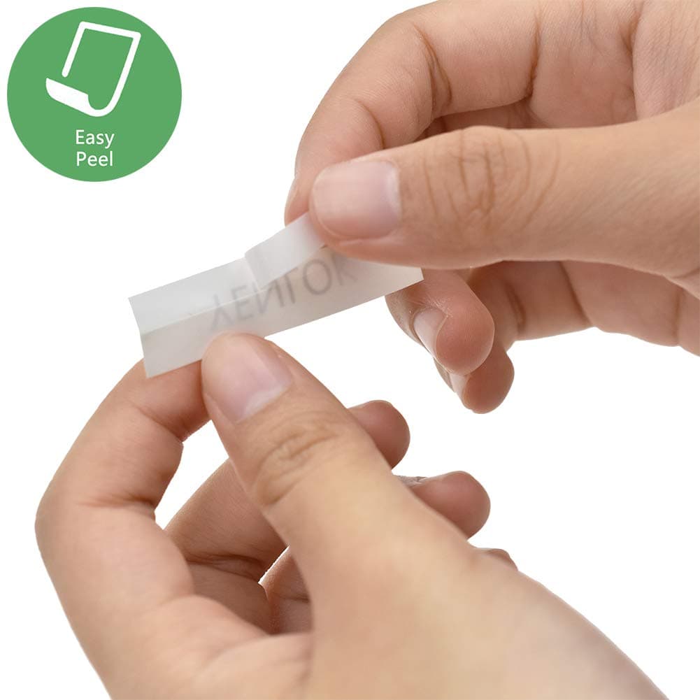 5 Roll Compatible with TZe-231 TZ-231 12mm x 8m Black on White Laminated Labelling Tape Cassette Brother P-Touch 1000W D400VP 1010 1090 1830VP 2030VP 2100VP 2430PC 2470 2730VP 7100