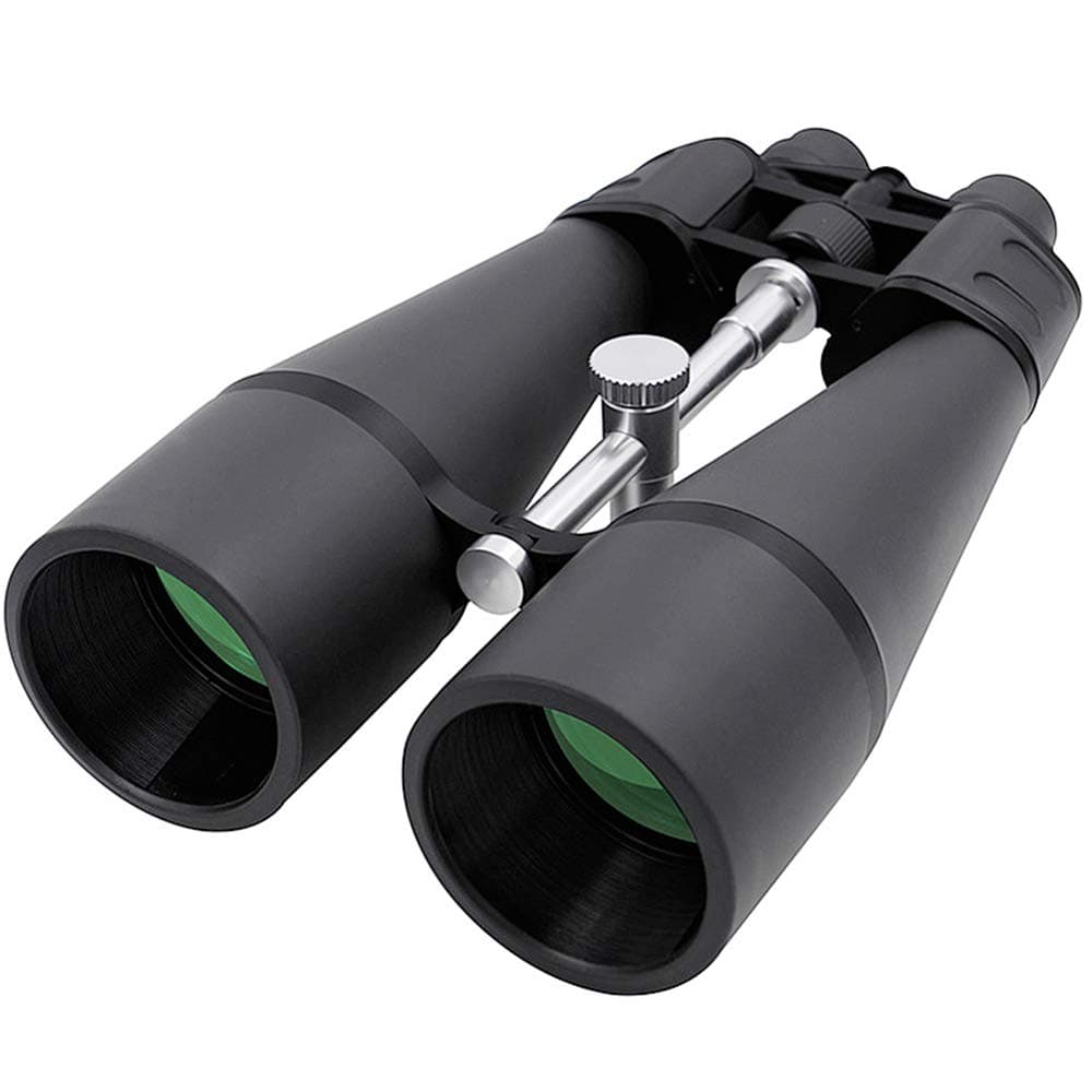 Super Binoculars Powerful 30-260X160 Great Telescope Hd Professional High Times Zoom Binocular Telescope for Hunting Stargazing