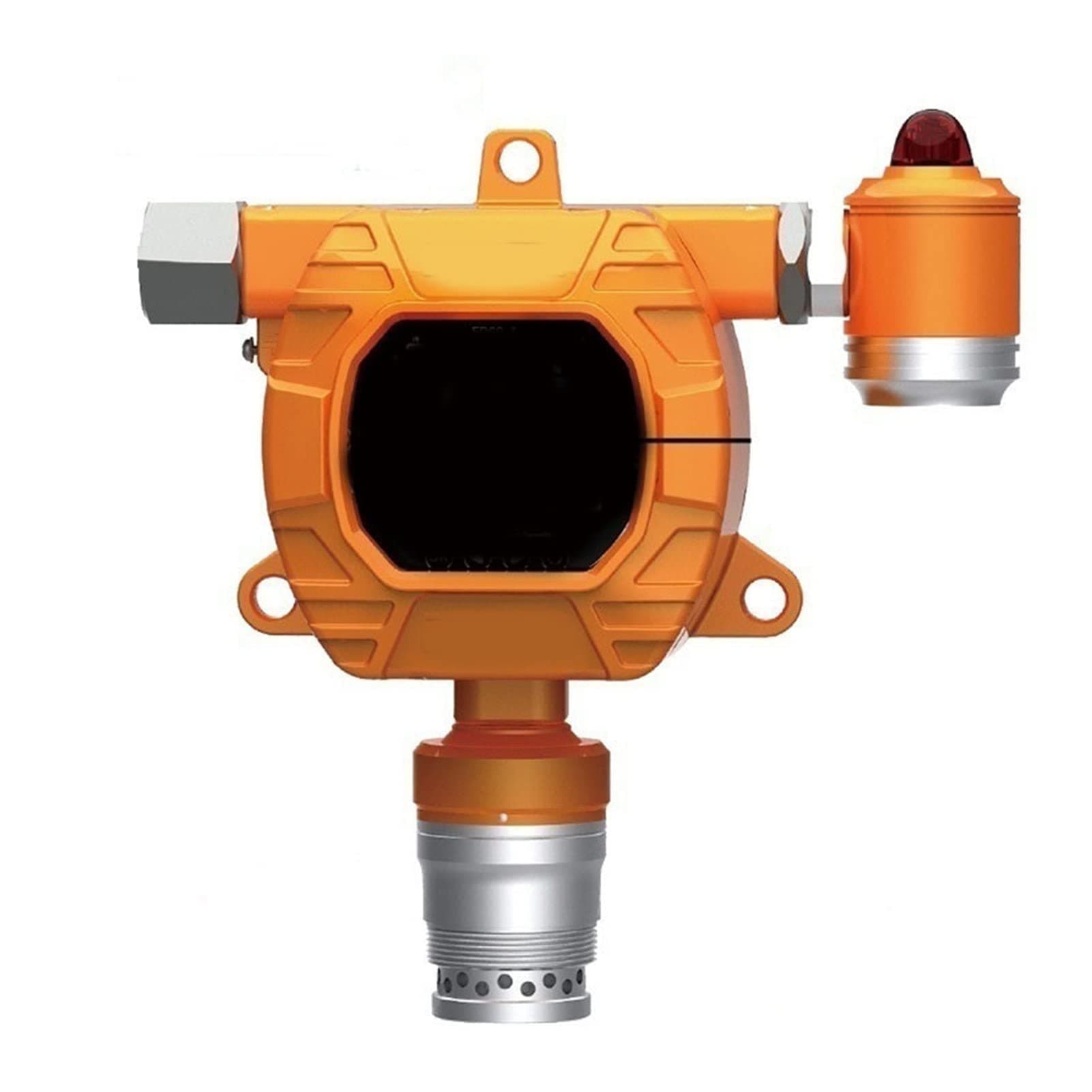 Gas Detector Toluene C7H8 Fixed Single Gas Detector High-Precision Sensor for Paint Thinner Water Solvent