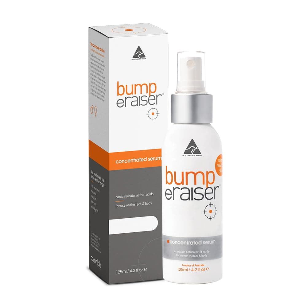 Concentrated Serum Ingrown Hair Treatment