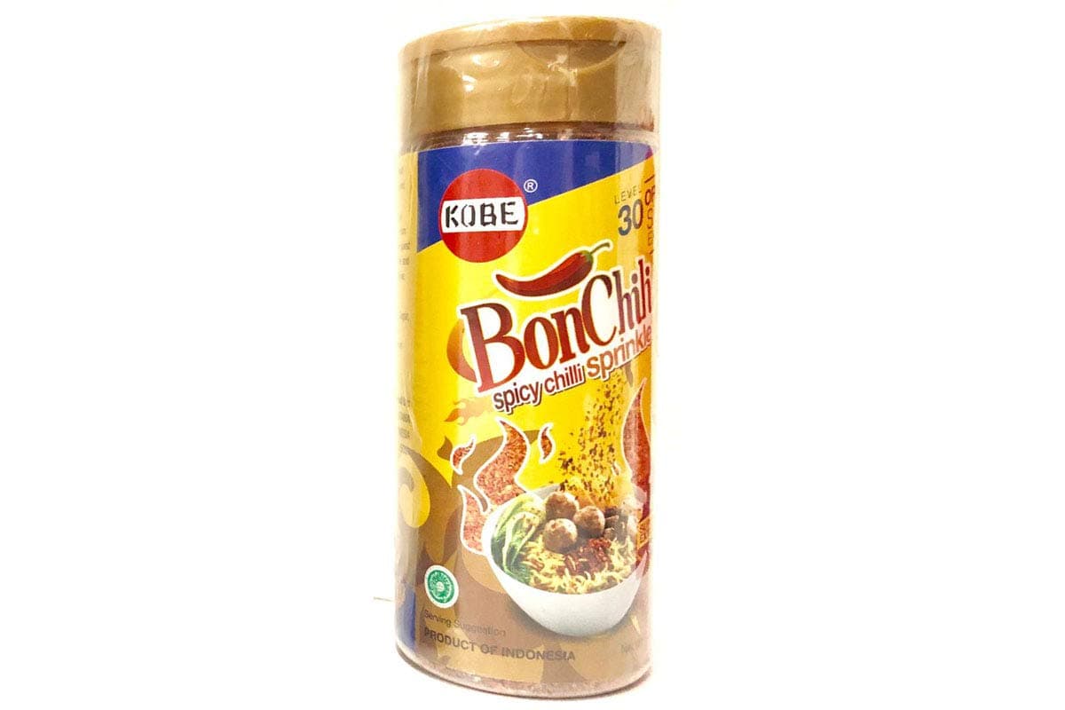 Bon Cabe Sambal Tabur (Chili Original Flavor Level 30) - (Pack of 1)