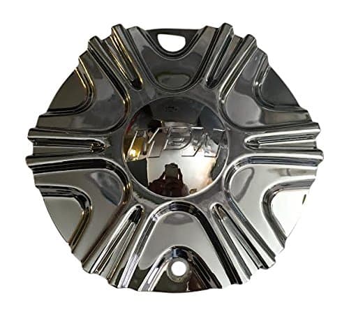 MPW Wheels 209 C10MP209C C612601C Chrome Wheel Center Cap