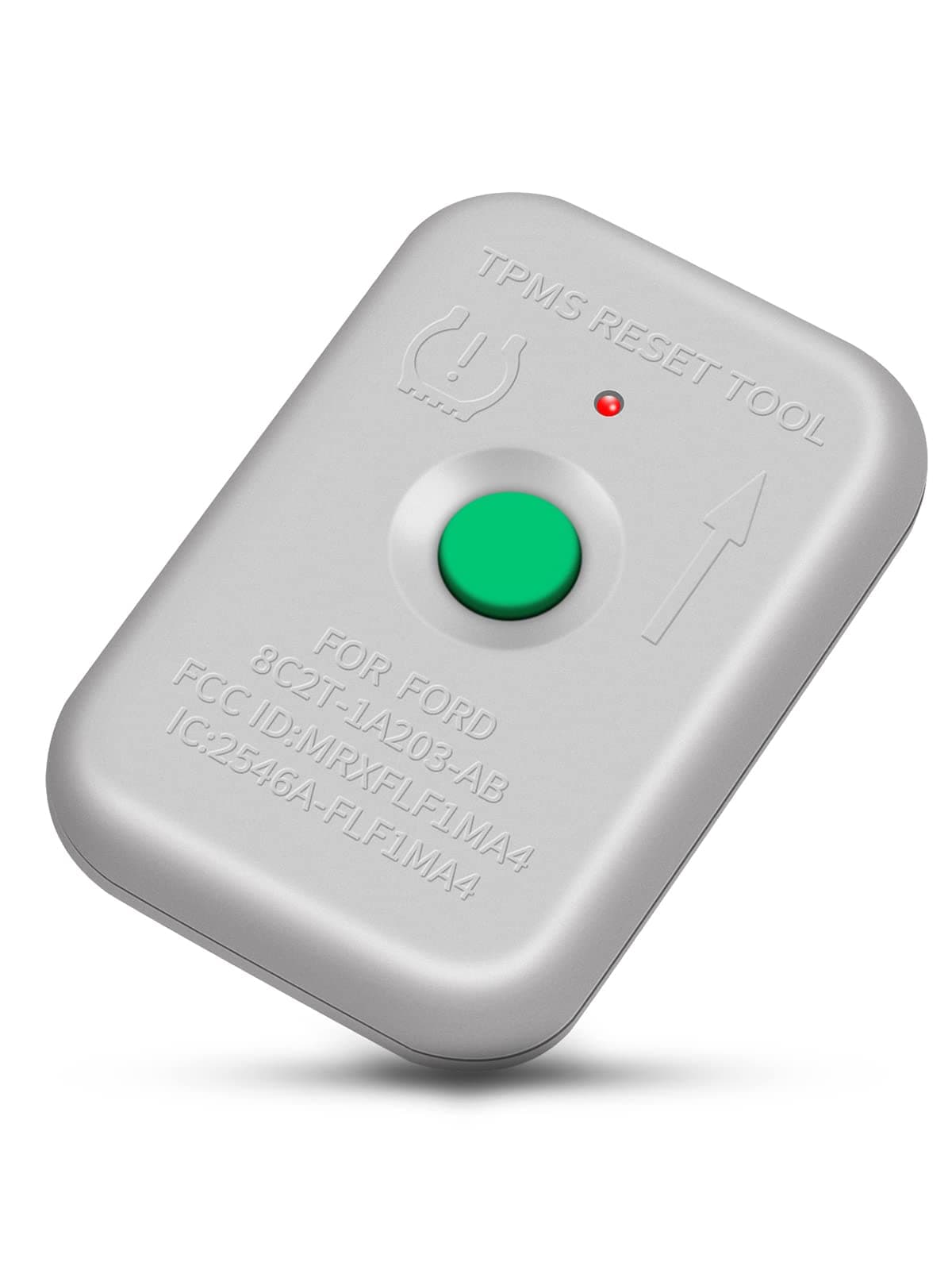 8C2Z-1A203-AB Ford TPMS Relearn Reset Tool Tire Pressure Monitor Sensor Program Train for Ford Escape Focus Mustang Expedition Explorer Lincoln Navigator Mercury Monterey Mariner Replace TPMS19