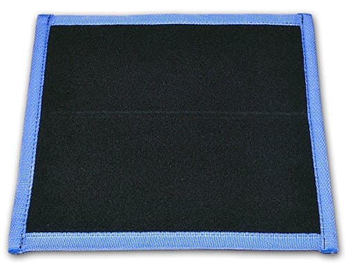 Replacement Insert for Sports Mat 1/2" Thick - Sanistride Shoe Sanitizer, Disinfecting Mat