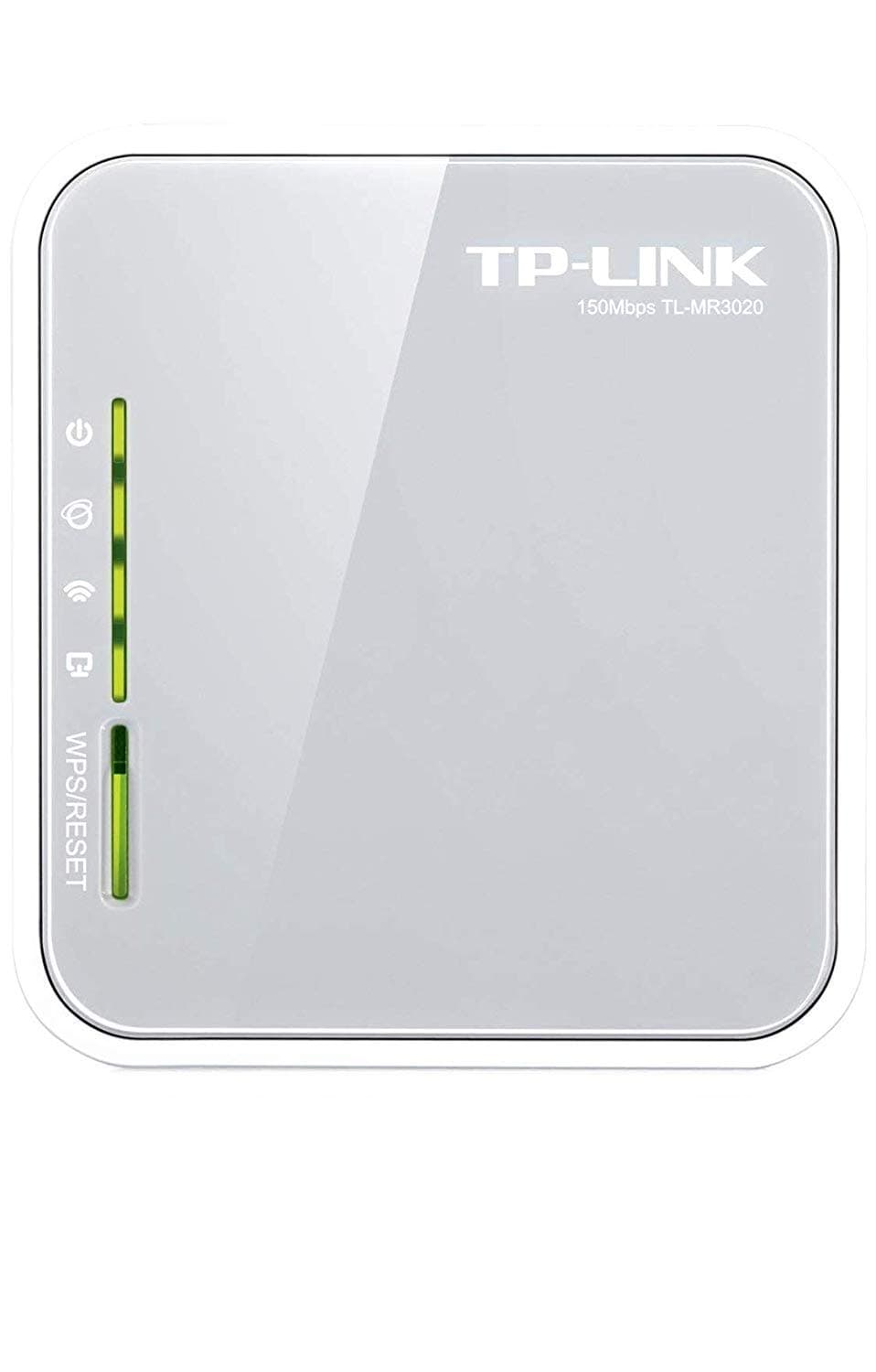TP Link TL-MR3020 Portable 3G/4G Wireless N Router
