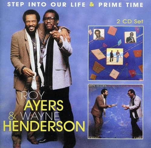 Step Into Our Life / Prime Time