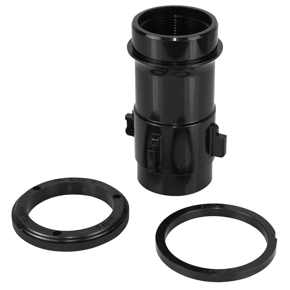 A-163-A Regal Replacement Water Closet and Urinal Diaphragm Guide Assembly - For Use with Sloan Regal Flushometers, Original OEM Replacement Parts, 5301236