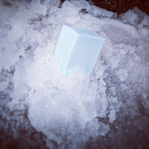 Tundra Soap - donate to Wounded Warrior Project - Soldier Soap Co