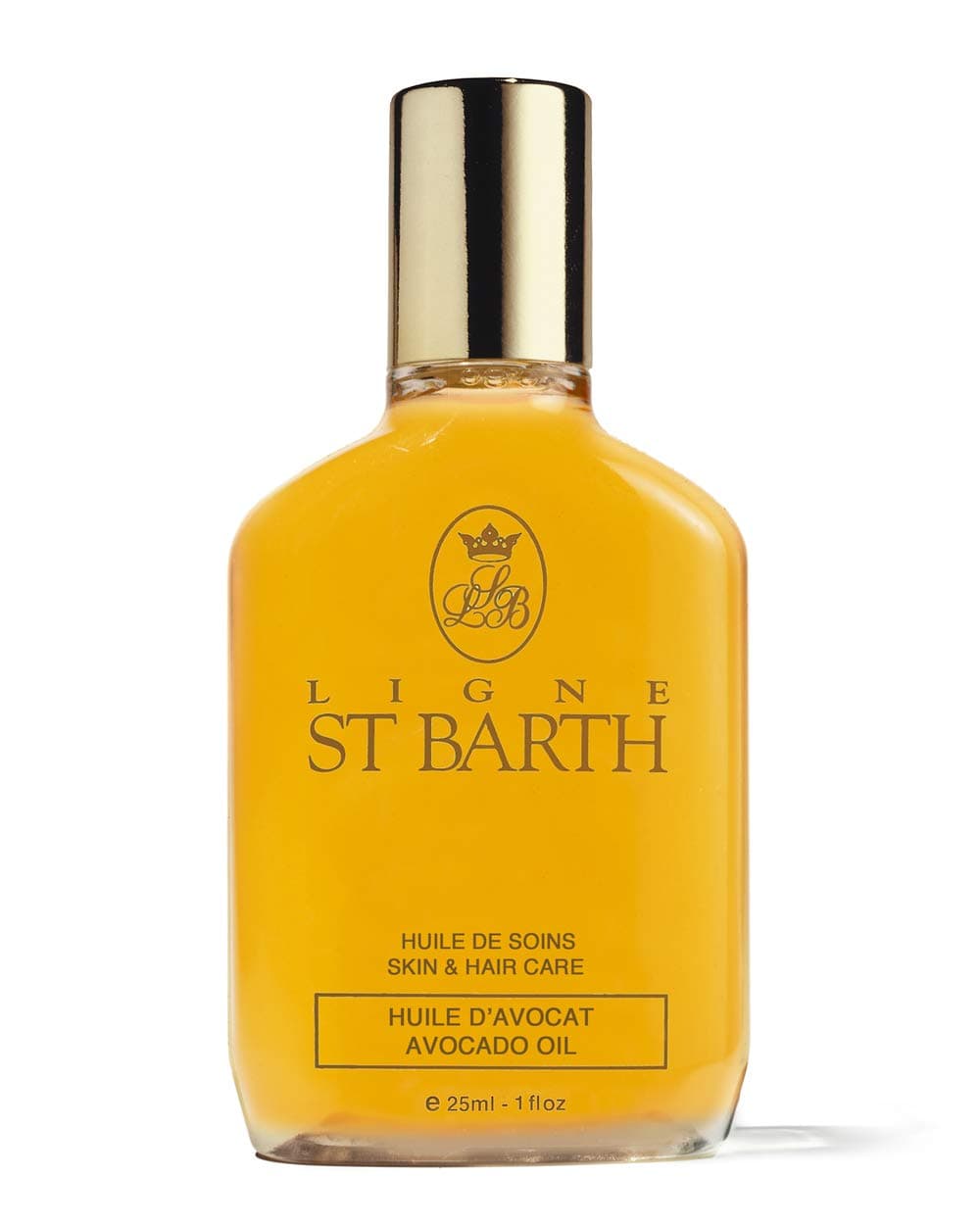 ST Barth Oil Corpo di Avocado Personal Care 25 ml