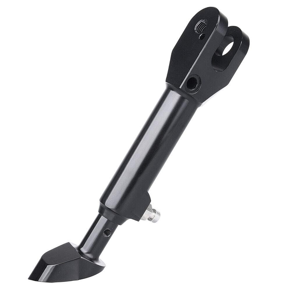 Motobiker Adjustable Kickstand Kick Stand Compatible with BMW S1000RR 2010-2020