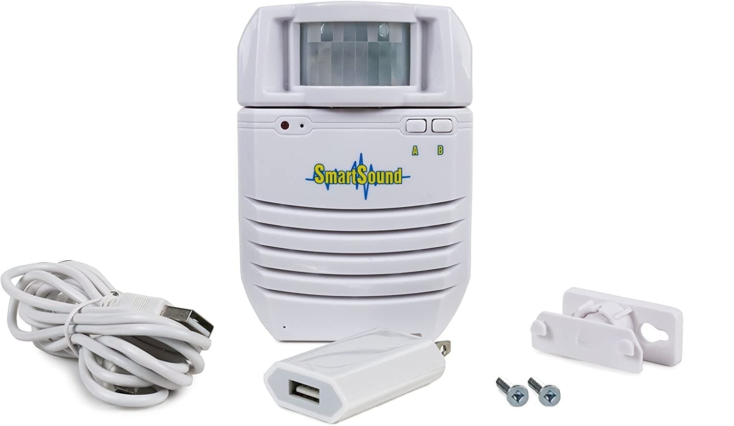 SierraTeck Motion Activated Sound Player