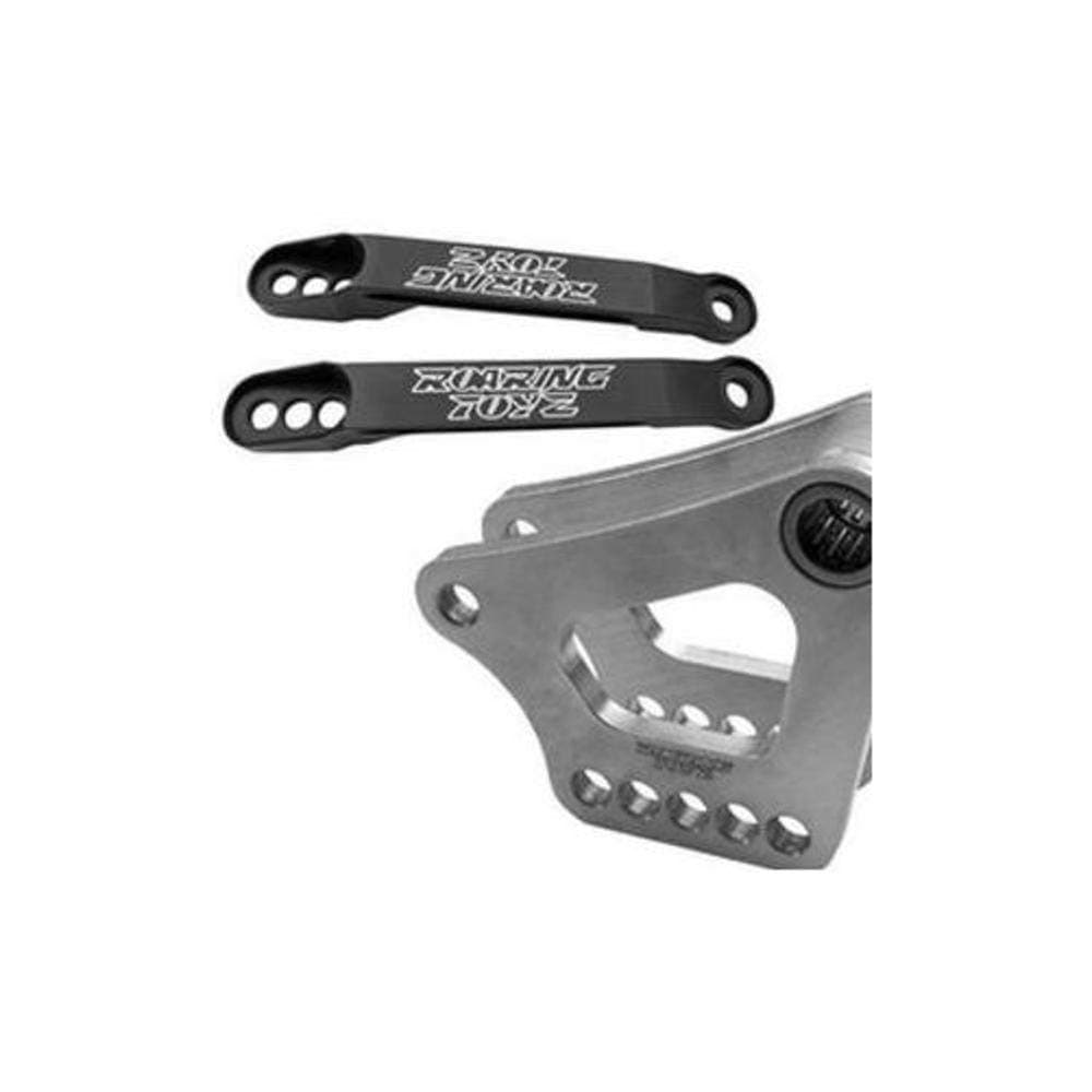 Roaring Toyz Lowering Link 5 Hole Black for Suzuki GSX-1300R 1999-2013