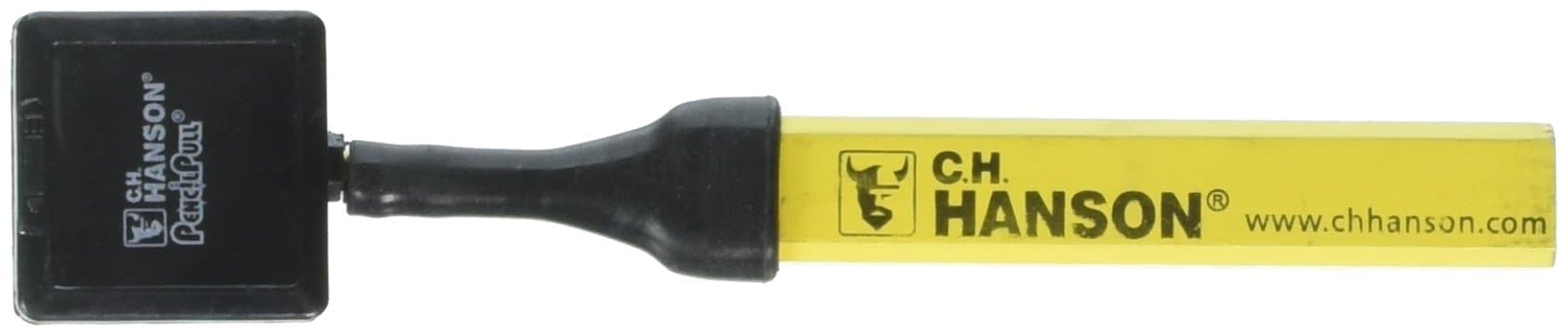 Hanson C H 10570 Retrac Pencil Holder,