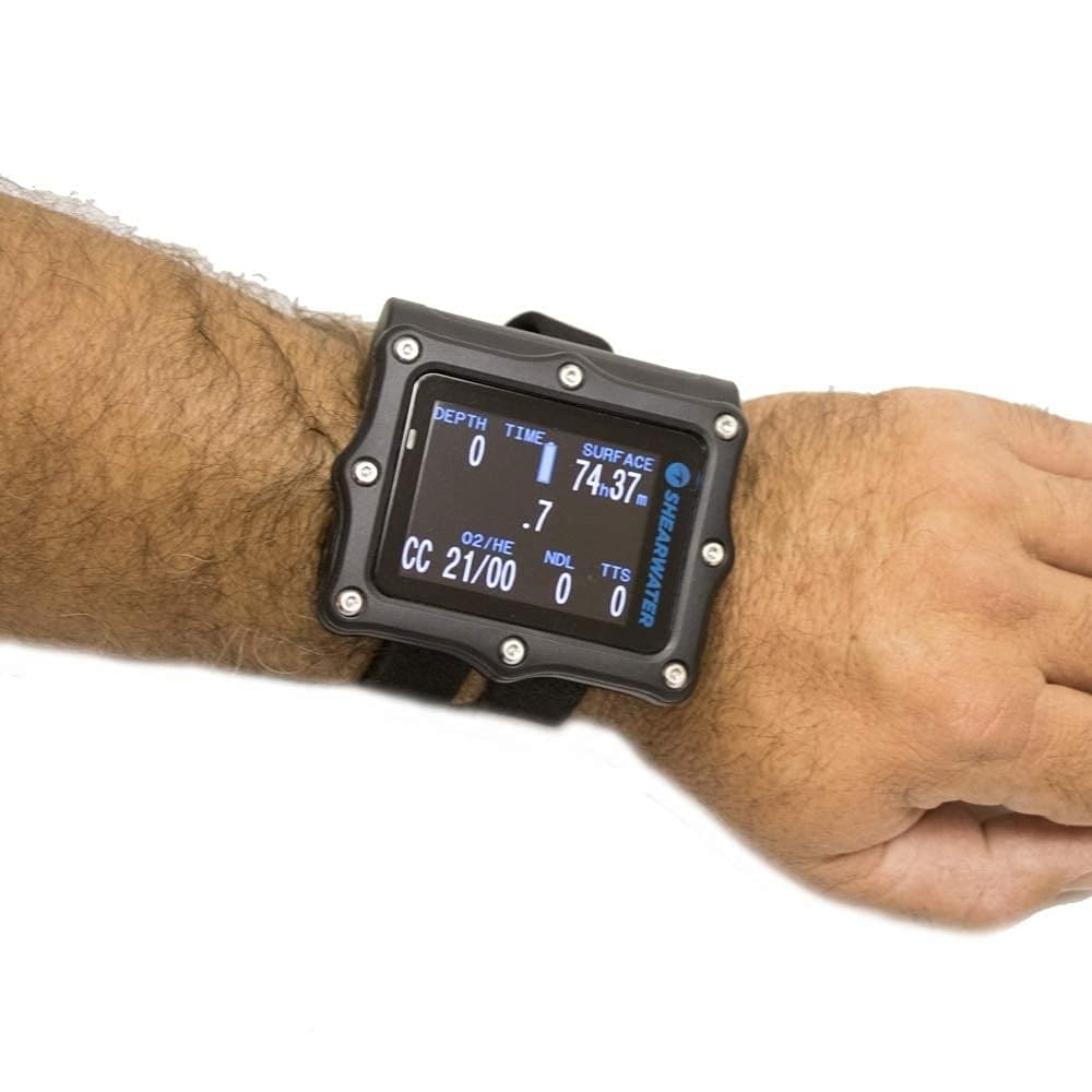 Shearwater Research Perdix AI - w/Transmitter