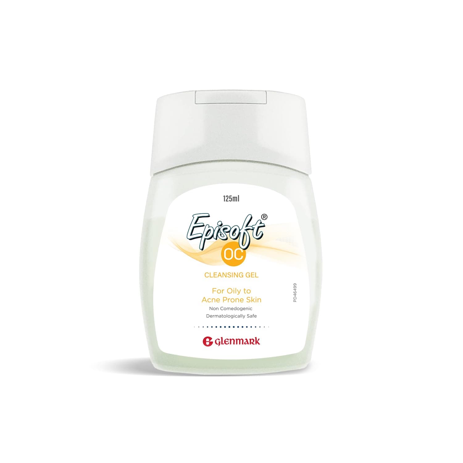 Episoft Oily Skin Cleanser | For Oily, Combination & Normal Skin | Daily Facewash | Cleanser for Acne Prone Skin | Dermatologist Prescribed | Suitable for Men & Women | 125ml