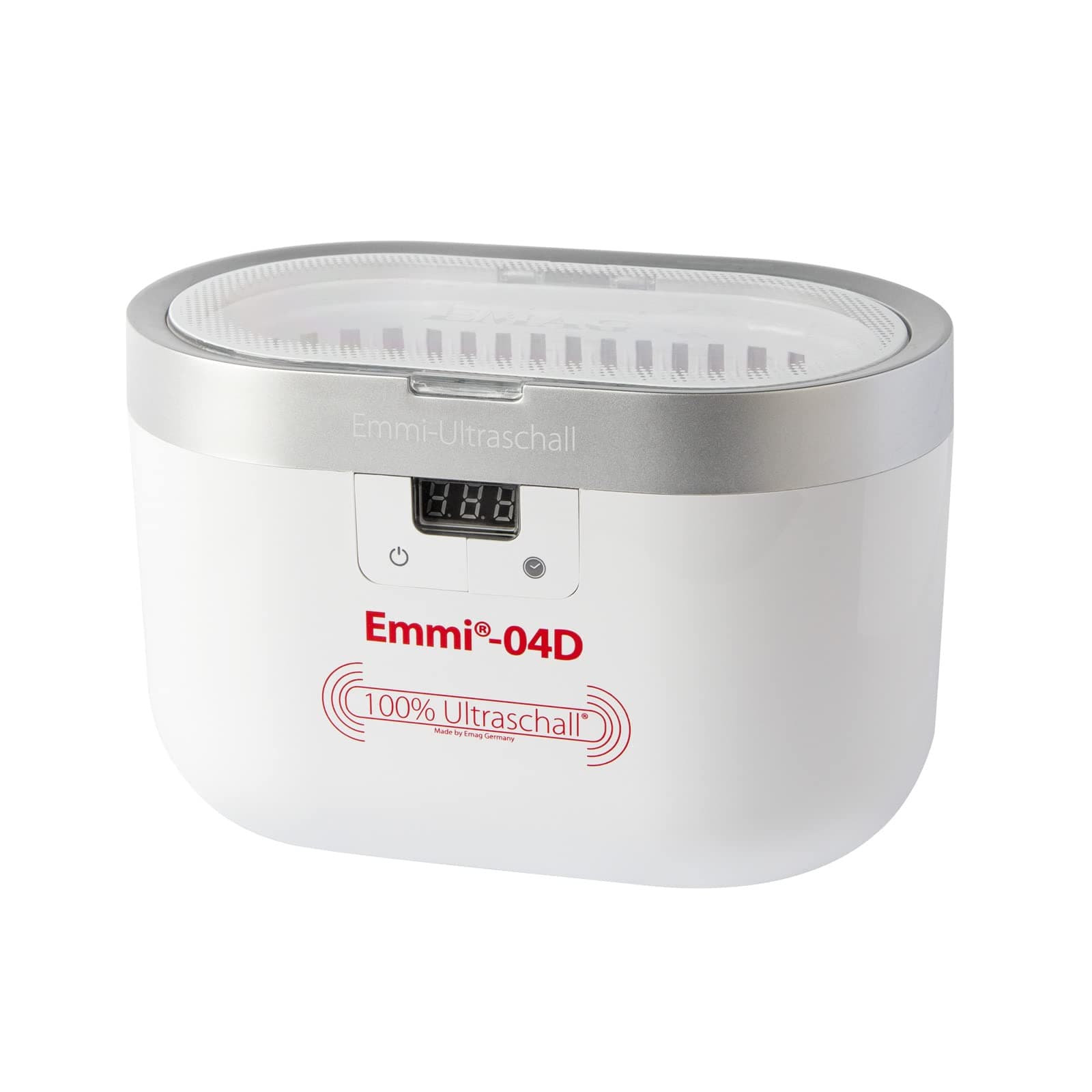 EmagEMAG Emmi 04D Ultrasonic cleaner 40W 0.6l