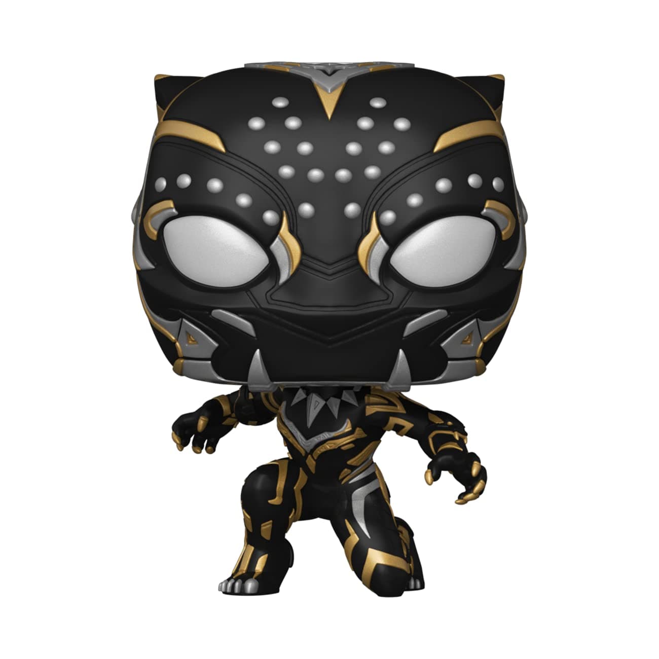 Pop! Marvel: Black Panther - Wakanda Forever, Black Panther