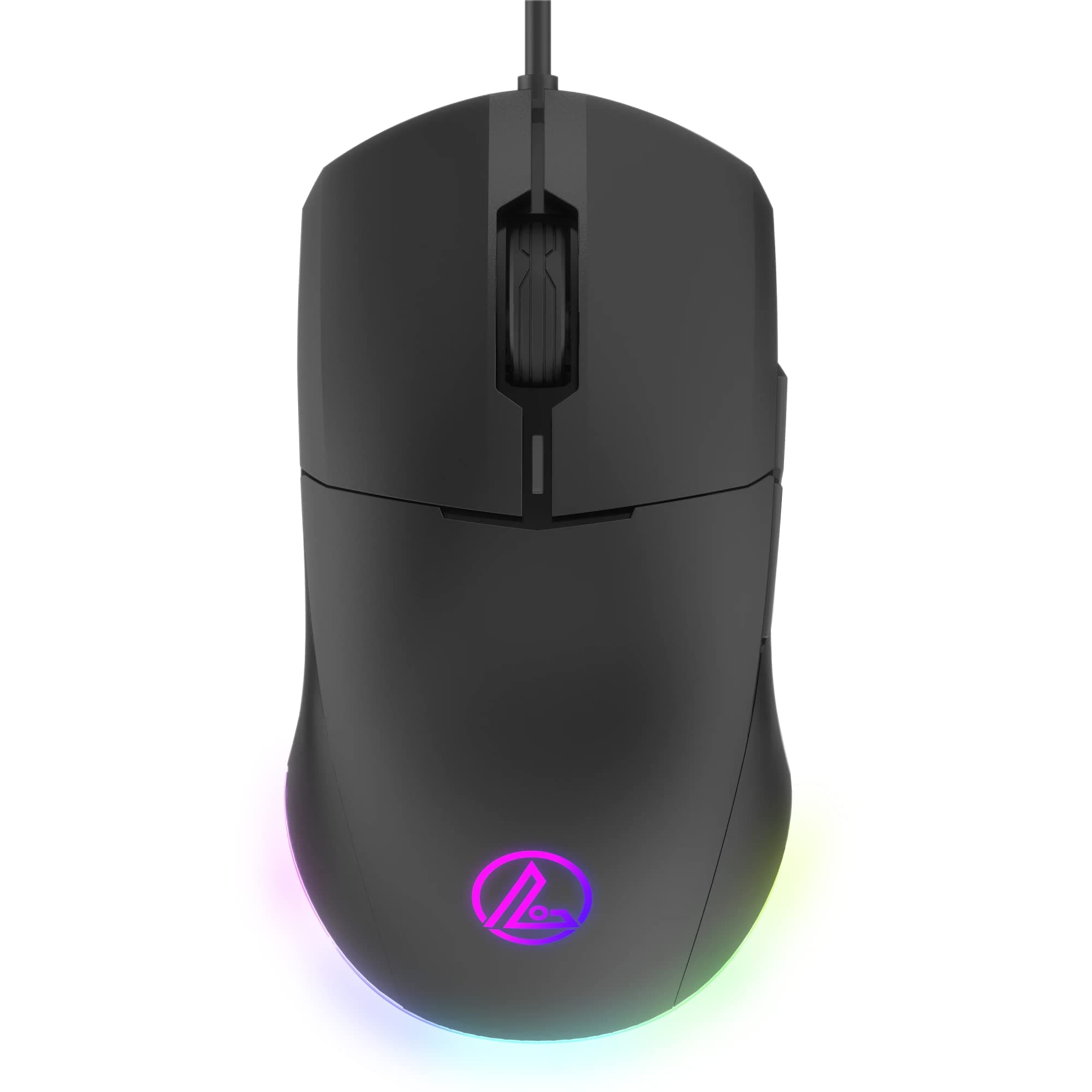 L50 Left-Handed Wired Gaming Mouse, Lefty Mouse [Stock is Out for a While, Thank You Everyone!]