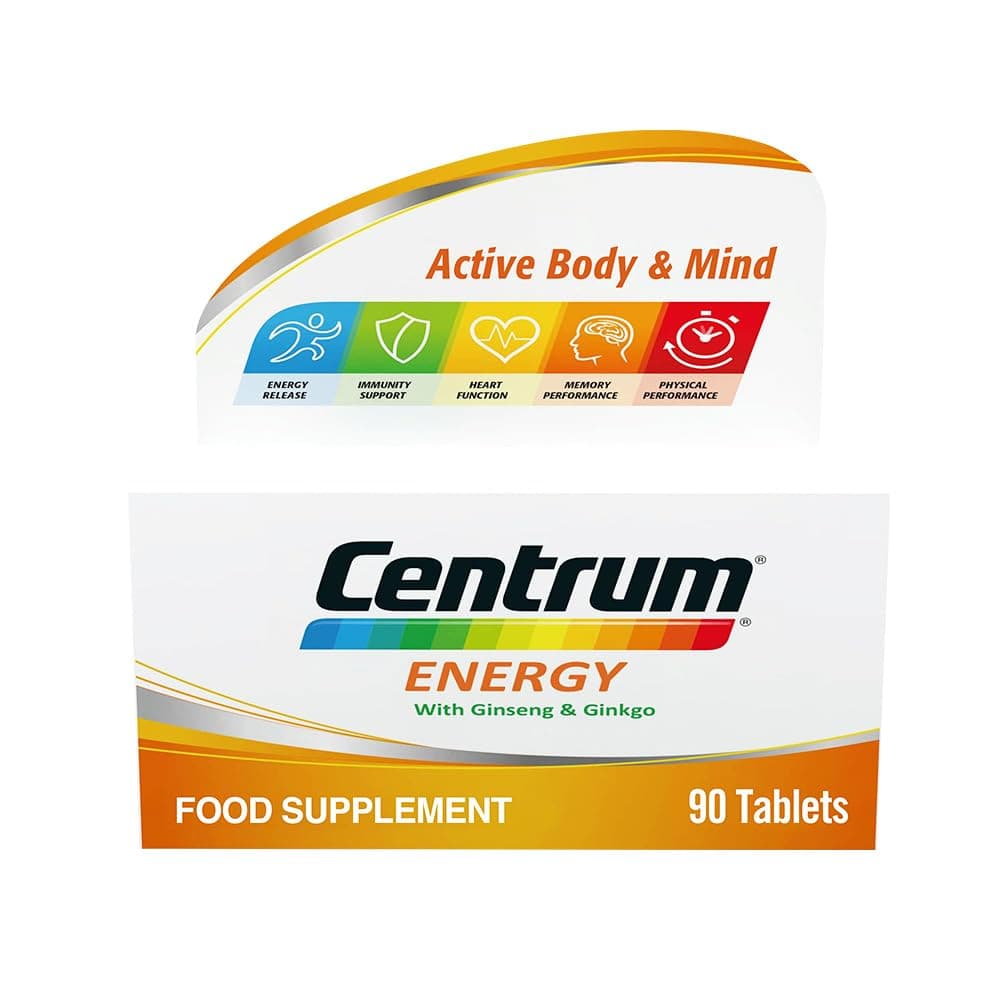 Centrum Energy