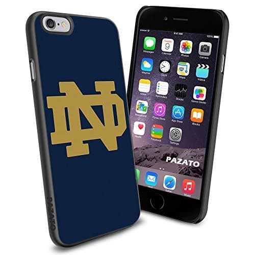 NCAA-Notre Dame Fighting Irish Cool Iphone 5 5s Case Cover