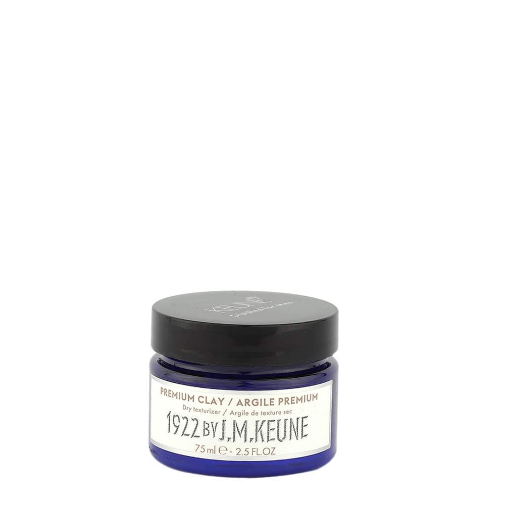 Distilled for Men 1922 Premium Clay - 75 ml