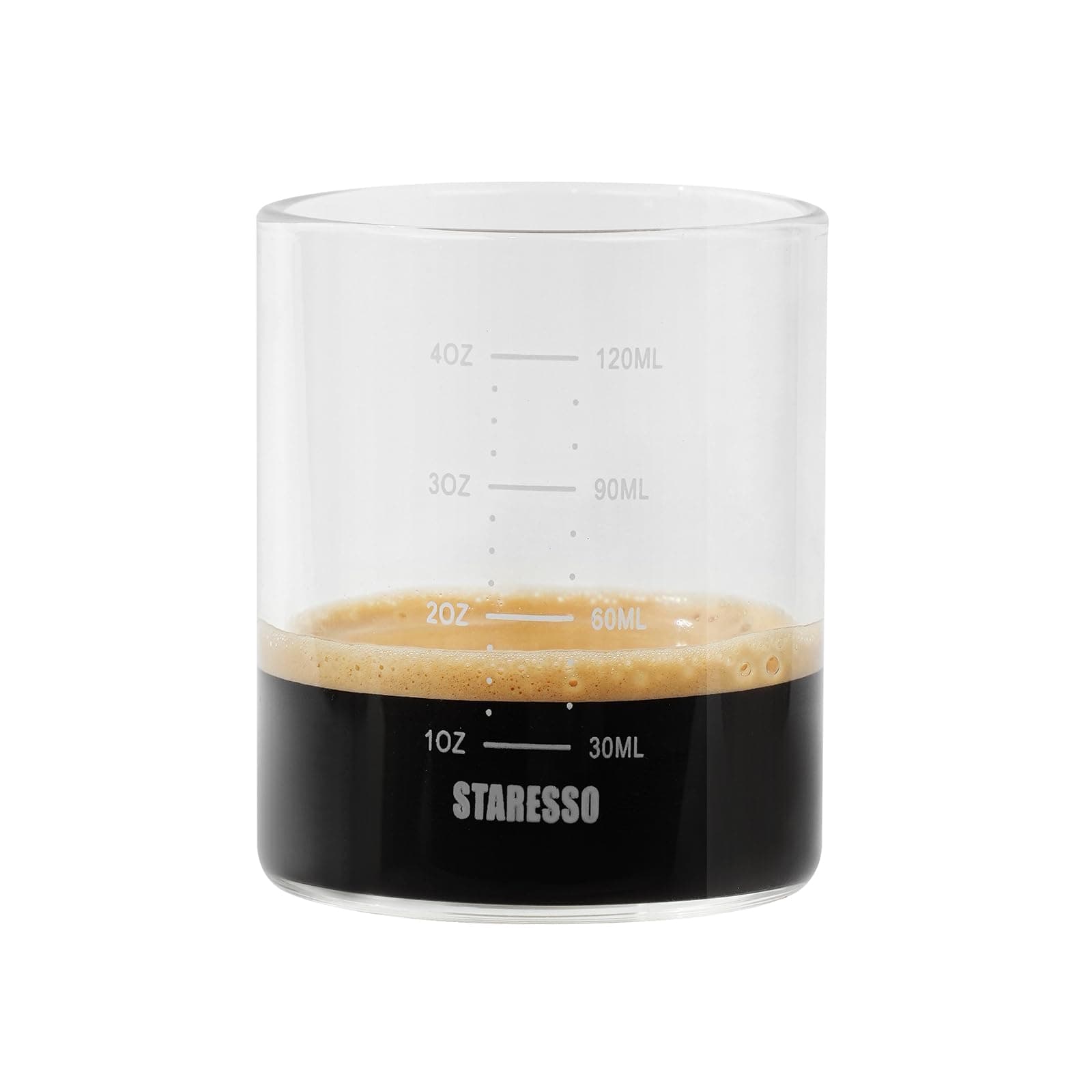 Classic Accessory Glass, Replacement Cup Compatible Classic SP200 Portable Espresso Maker