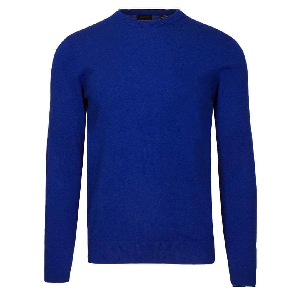 GREG NORMANmens Foreward Series L/s Crewneck Sweater Long Sleeve