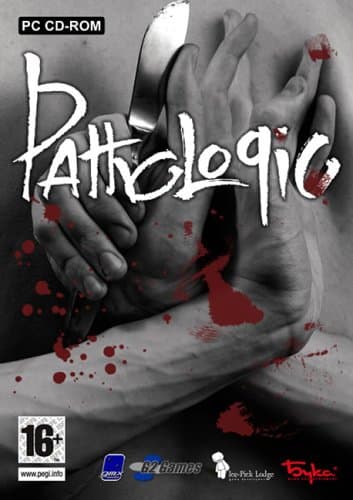 Pathologic (PC CD)