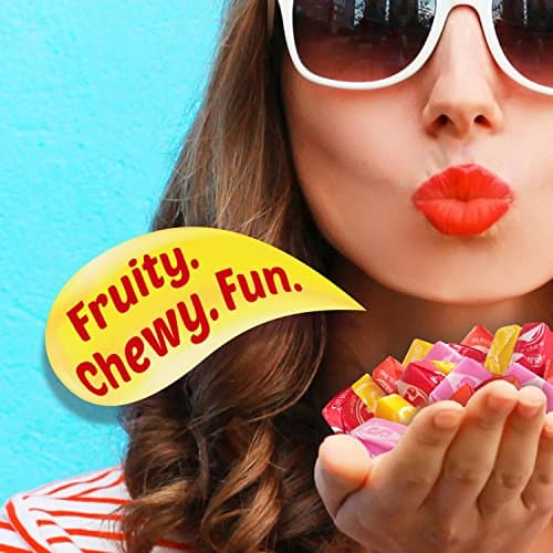 Starburst Original Fruit Chew Candy 54-Ounce Party Size Bag