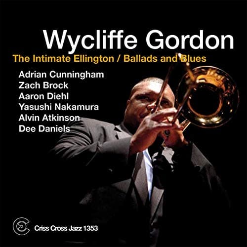 The Intimate Ellington: Ballads And Blues