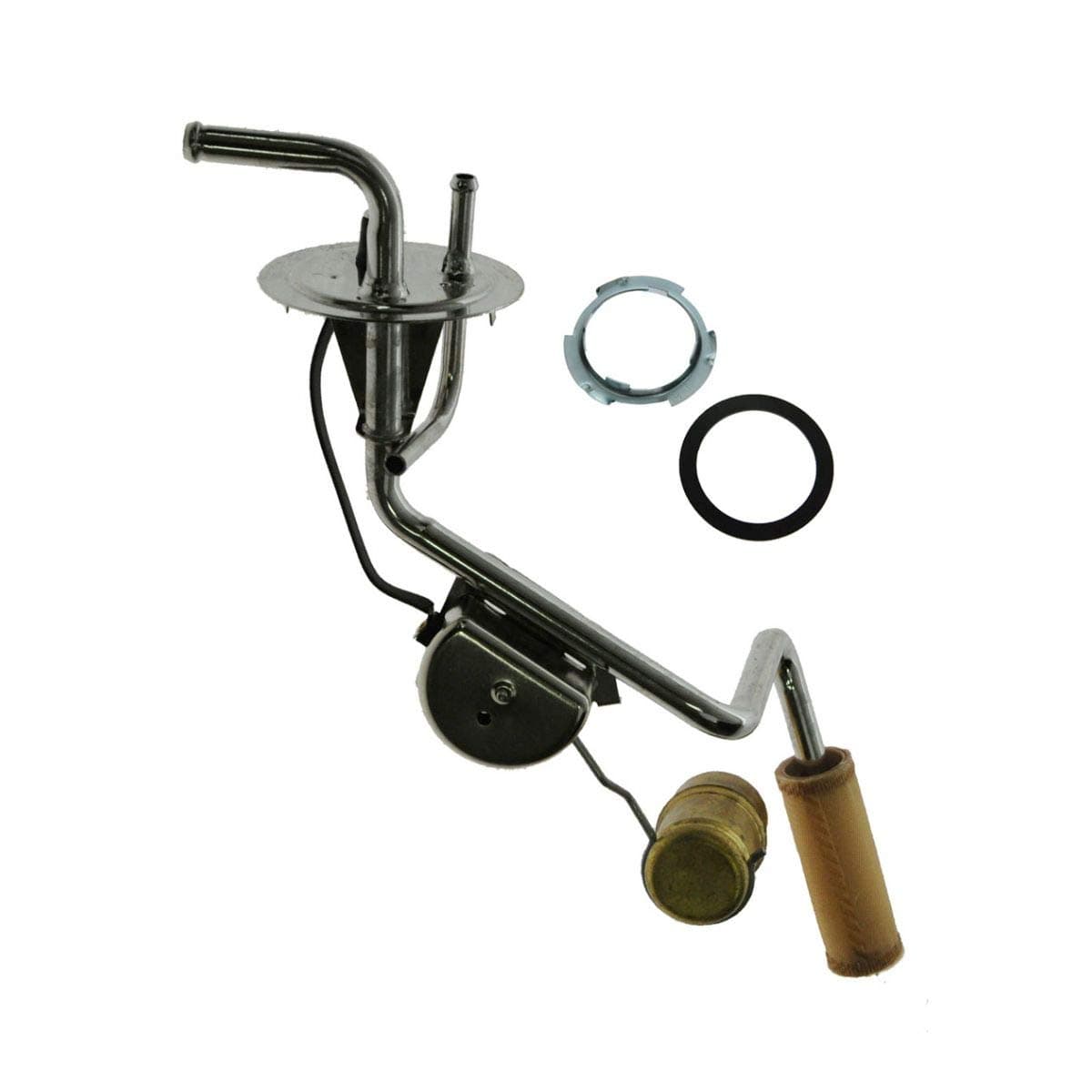 Fuel Tank Sending Unit Compatible with 1963-1976 Dodge Dart 1964-1969 Plymouth Barracuda 1970-1976 Duster 1971-1976 Scamp Valiant