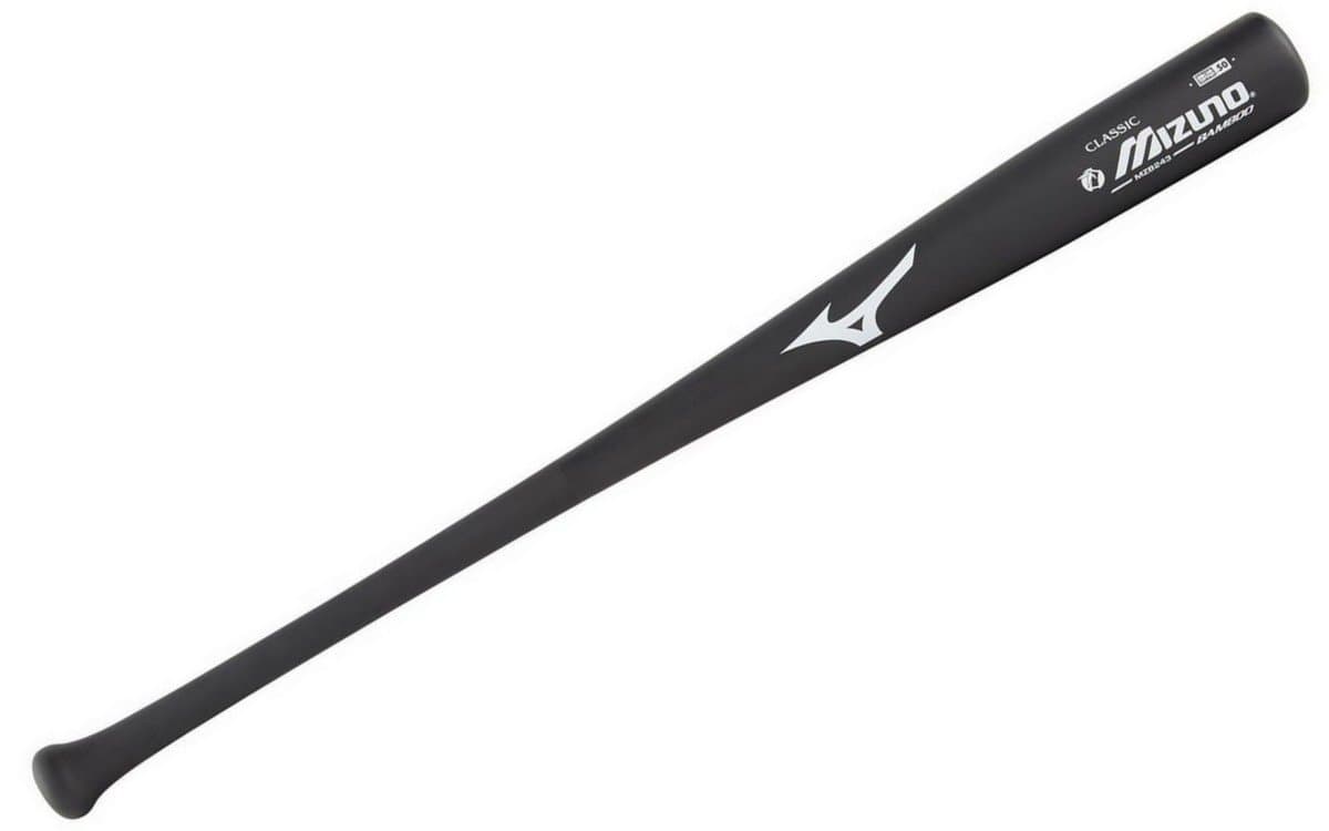 Mizuno 340465 Bamboo Classic MZB 243 Baseball Bat