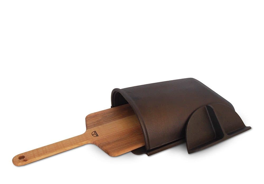 Fourneau Bread Oven – Classic | Dutch Oven/Cloche Style Oven for Making the BEST Homemade Bread …