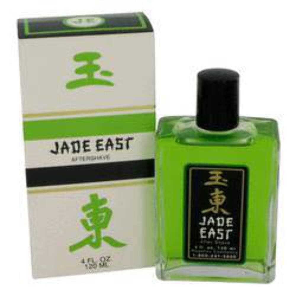 Regency Cosmetics Jade East After Shave 4oz/120ml Splash New In Box