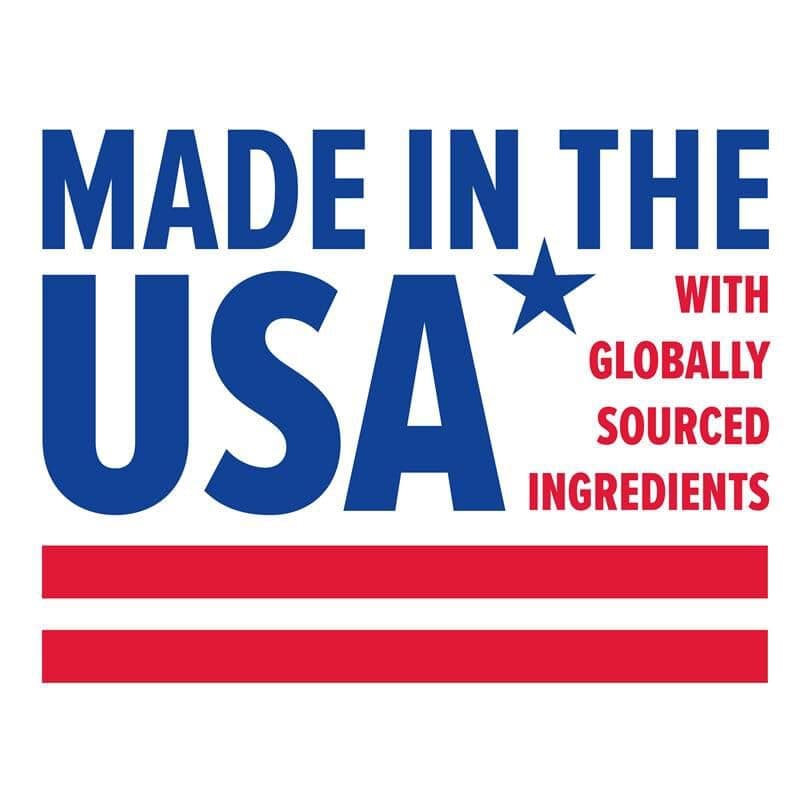 GNC Herbal Plus Triple Ginsa Rush, Supports Vitality and Energy, 100 Capsules