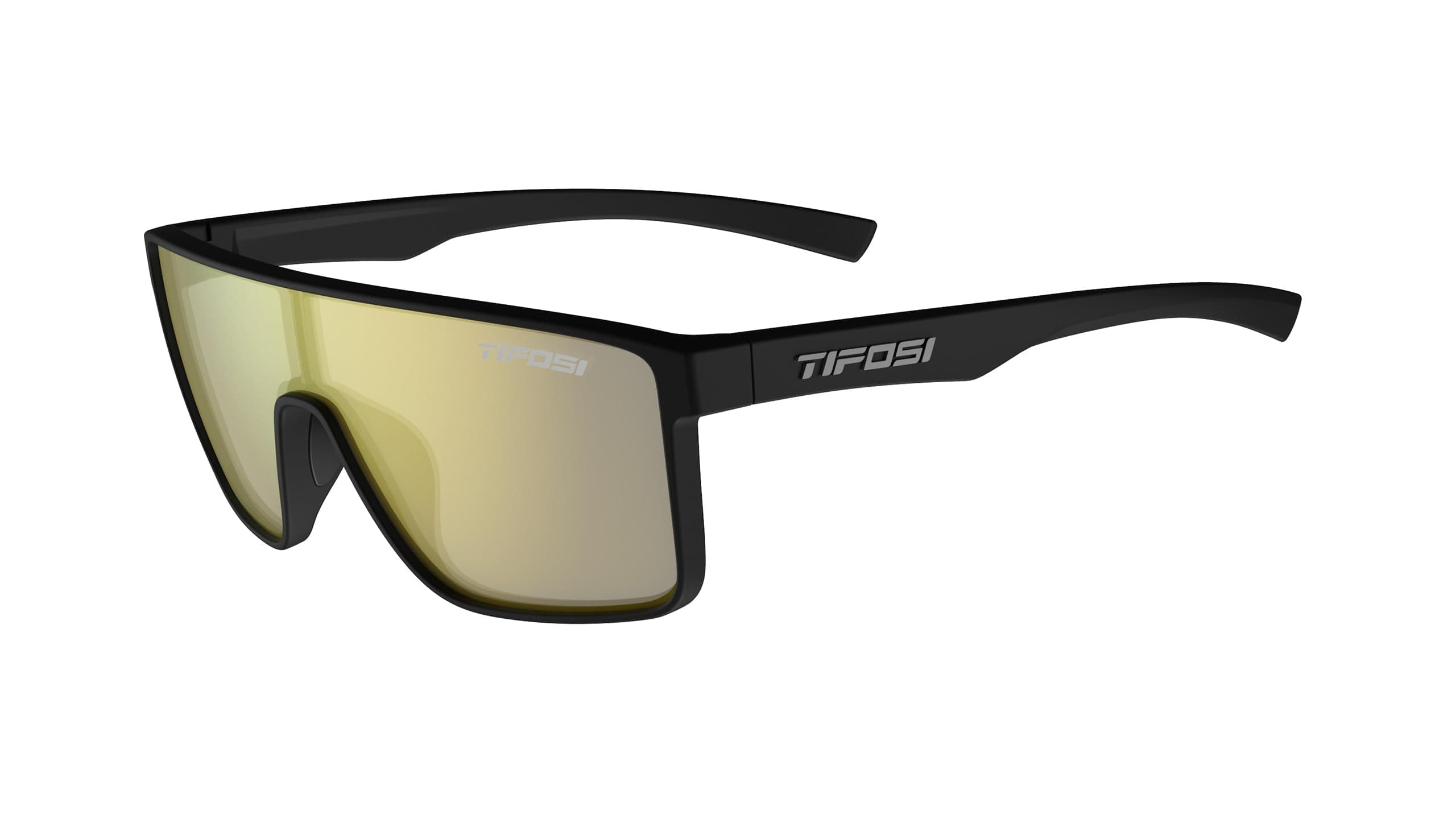TifosiSanctum Sunglasses, Ideal For Cycling, Golf, Hiking, Running, Tennis & Pickleball, Lifestyle
