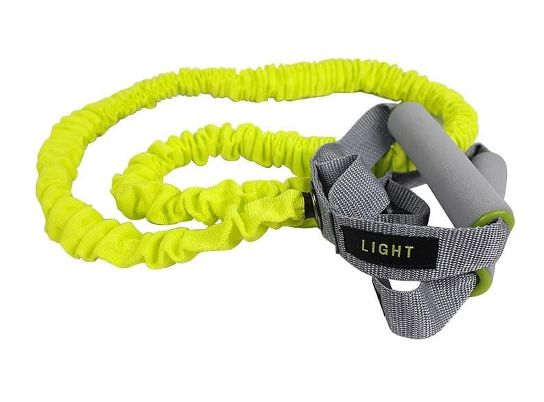 Physiostore Physiotube Resistance Tube Power Tube Muscle strengthening (Easy Level1)