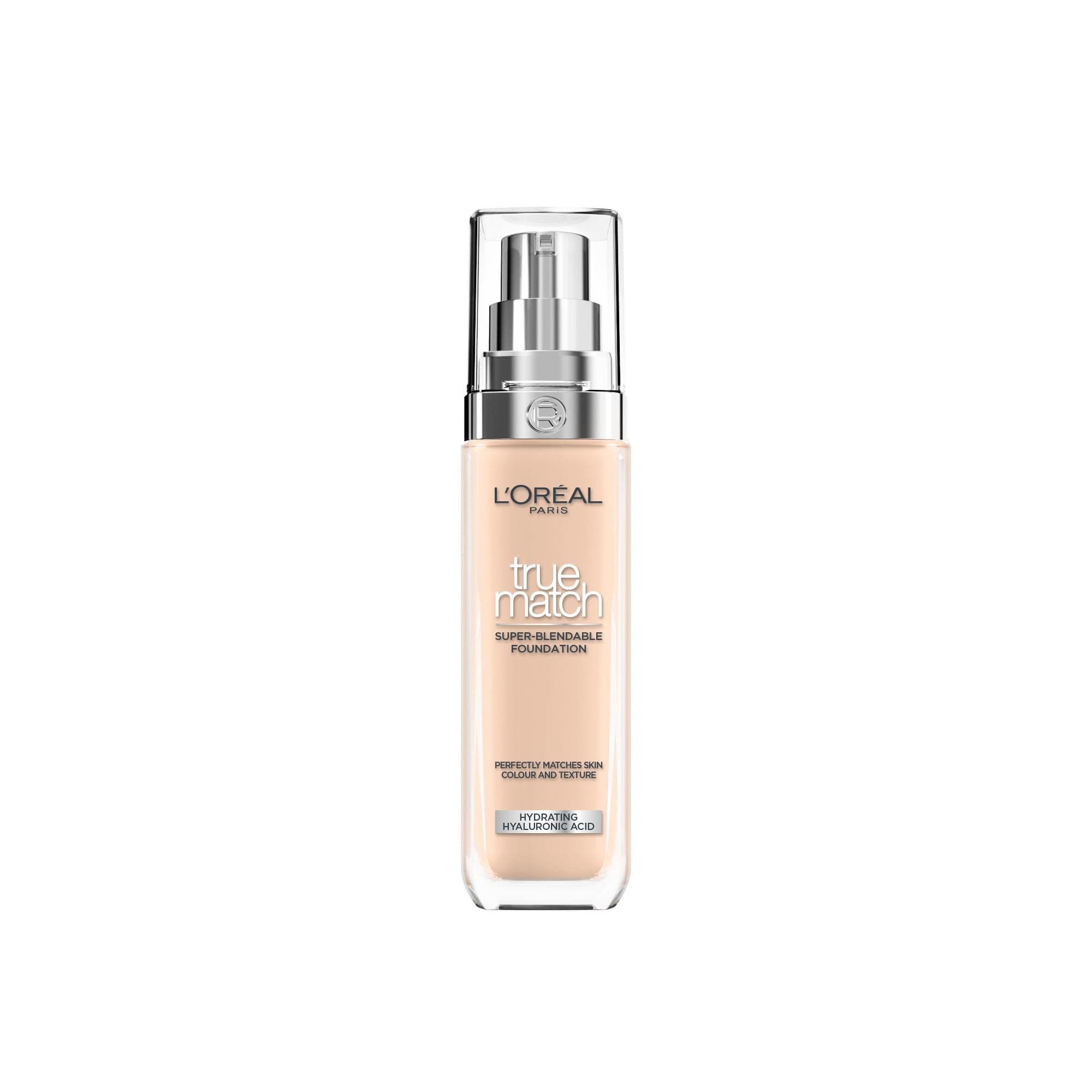 L’Oréal Paris L’Oréal Paris , True Match Foundation 2R2C Rose Vanilla