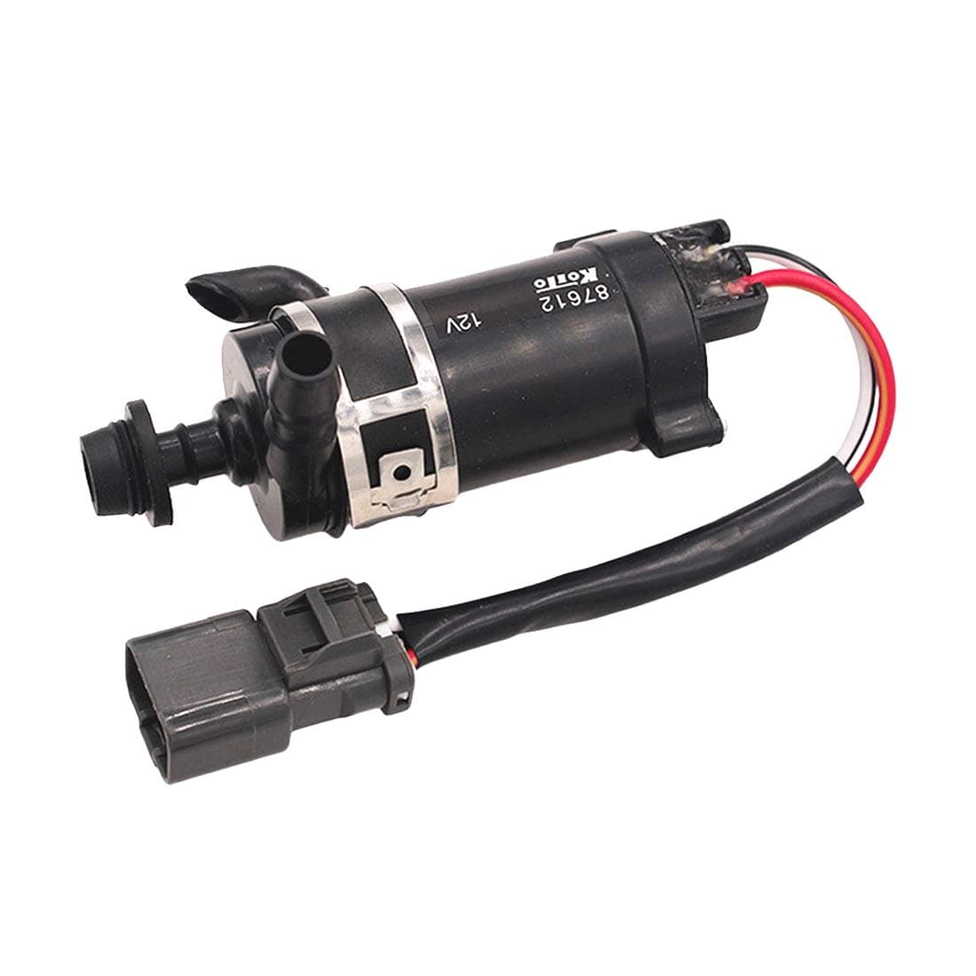 Headlight Head Lamp Washer Pump Motor for Honda Accord CR-V Civic 76806-SNB-S01 76806-S5A-S01