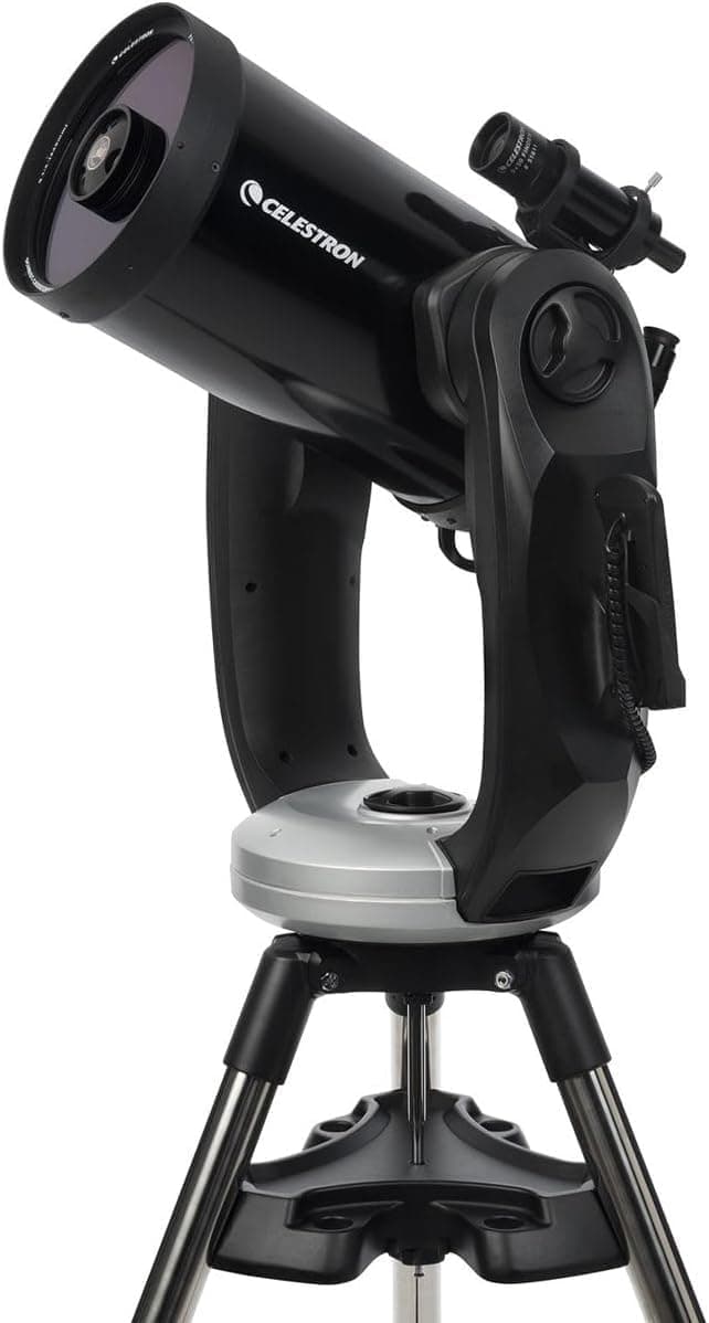 Celestron Cpc 925 GPS XLT Computerized Telescope, 11074-XLT