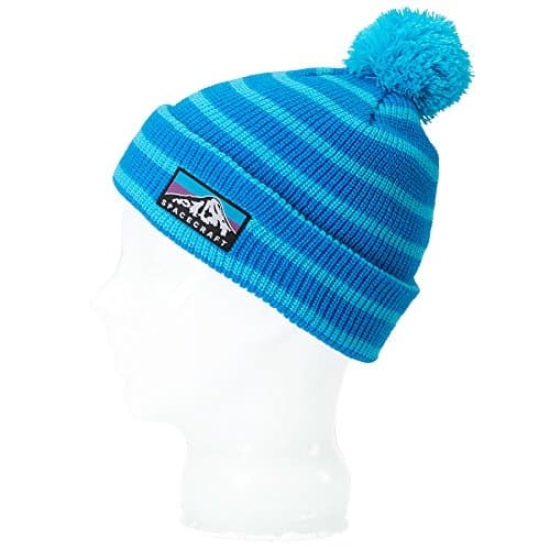 Spacecraft Rainier Pom