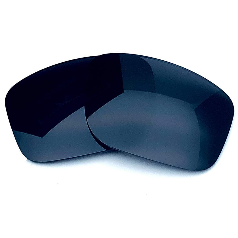 LOTSON Replacement Lenses for Oakley Mainlink Sunglasses OO9264 Polarized 100% UVAB - Multiple Options