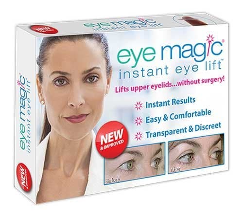 Eye Magic Original Instant Eye Lift Kit
