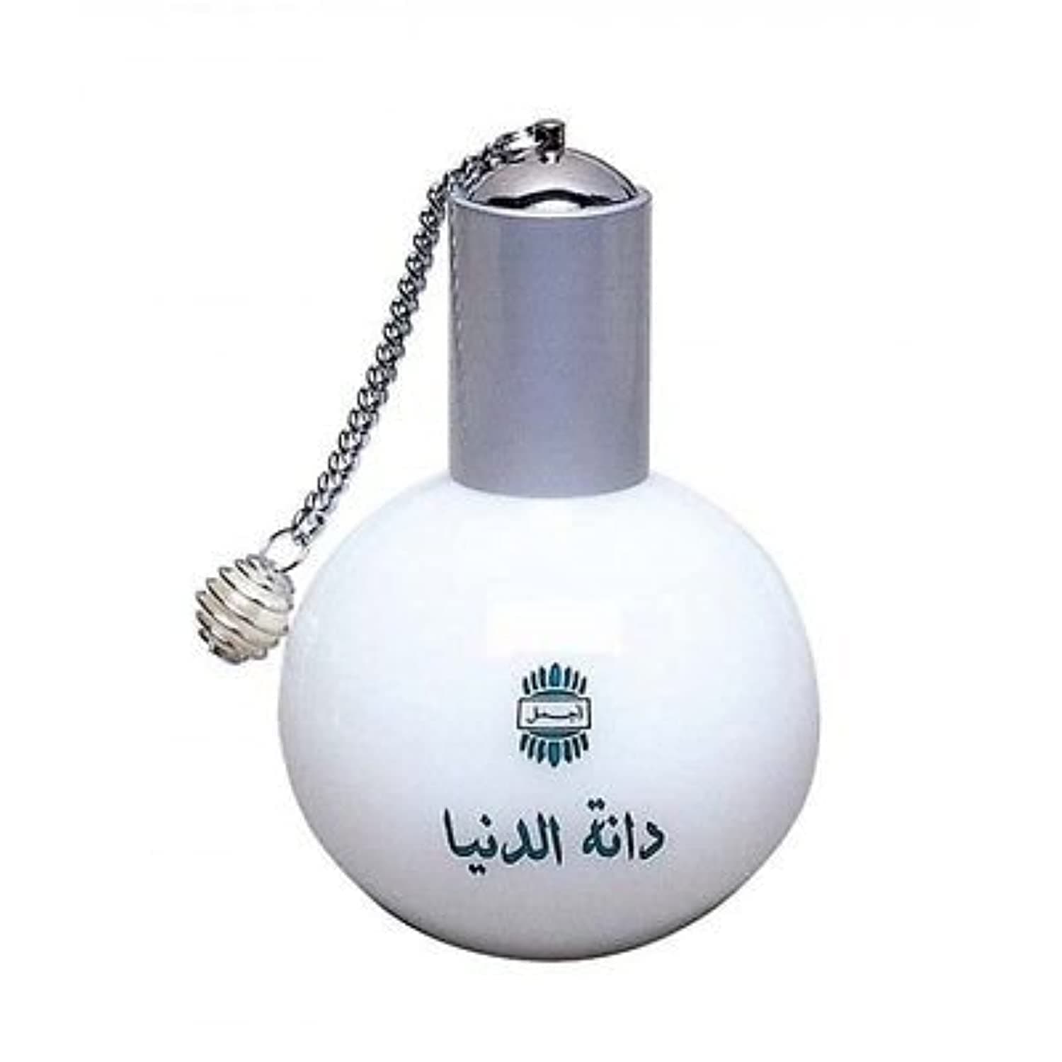 Danat Al Duniya Perfume for Unisex Eau De Parfum 60ML