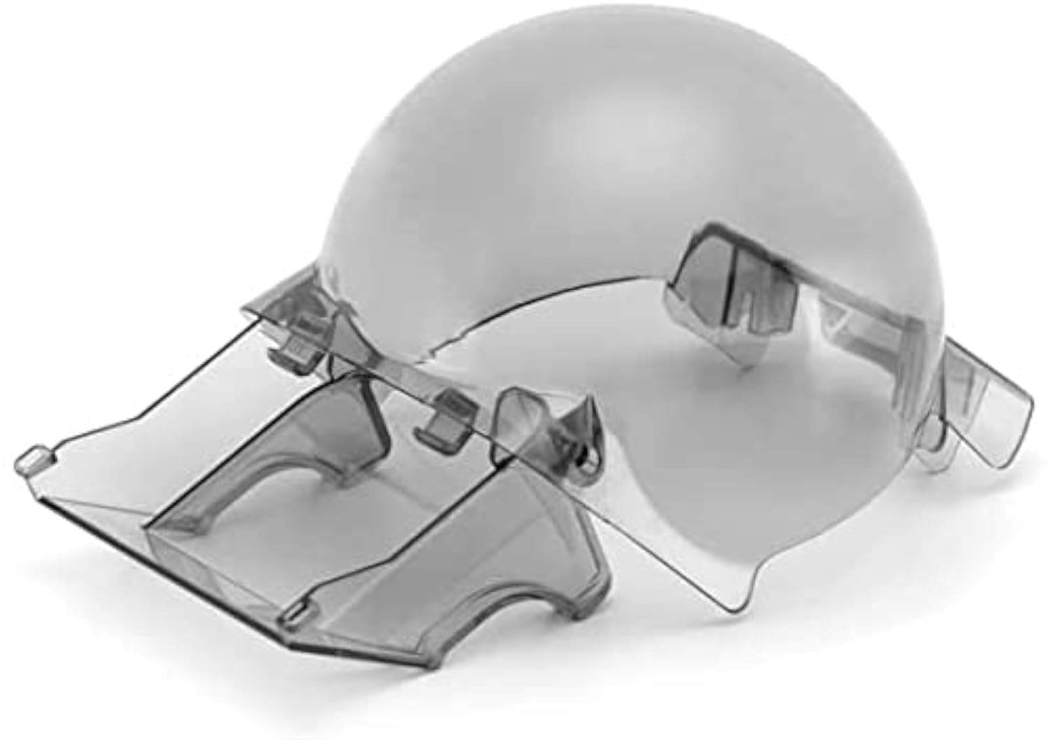 Gimbal Protector Camera Protector Compatible with DJI Mavic 2 Pro Accessories Replacement Part (Mavic 2 Pro Camera Cover)